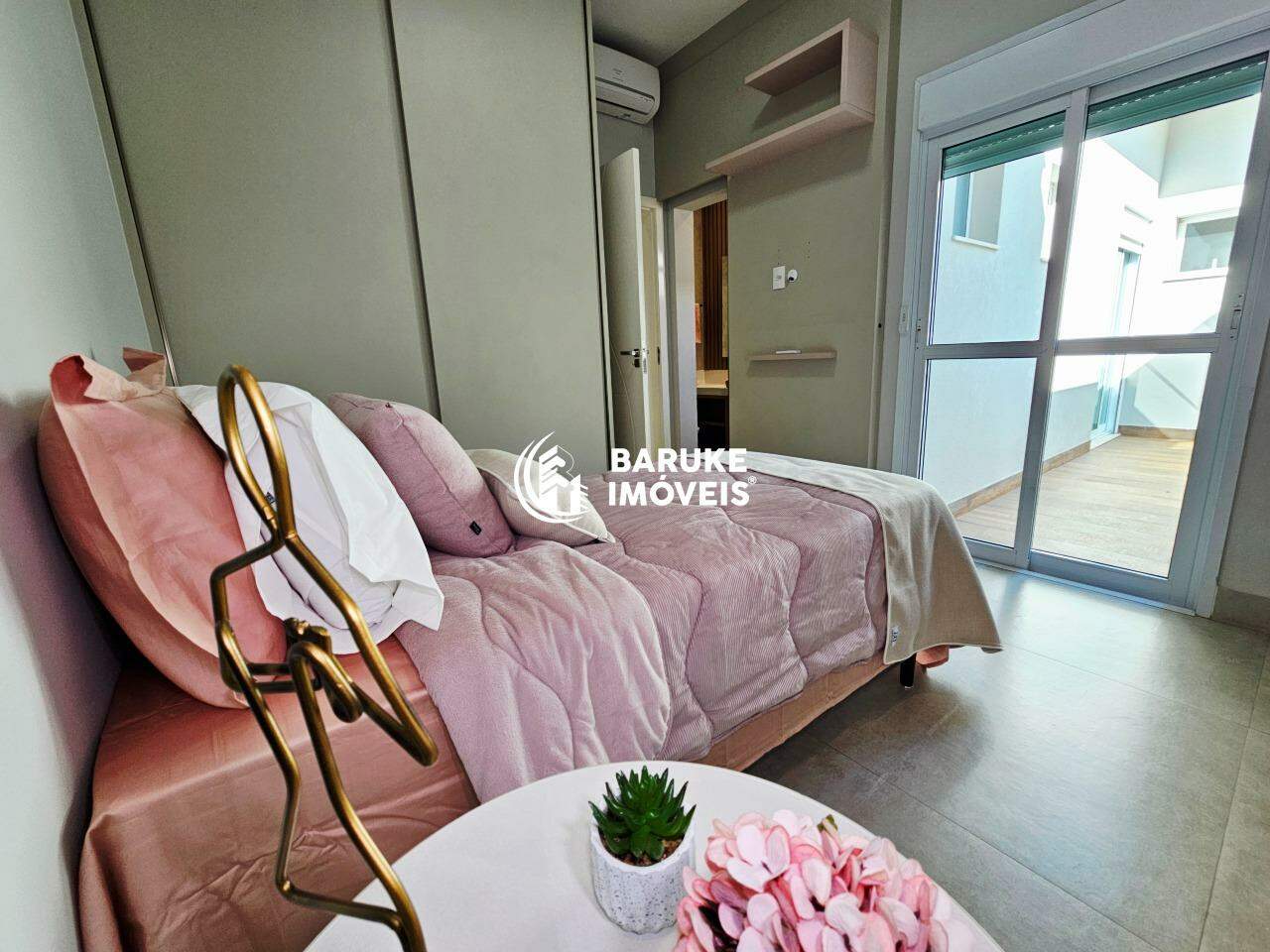 Casa de condomínio à venda no bairro JARDIM RESIDENCIAL MARIA DULCEIndaiatuba: 