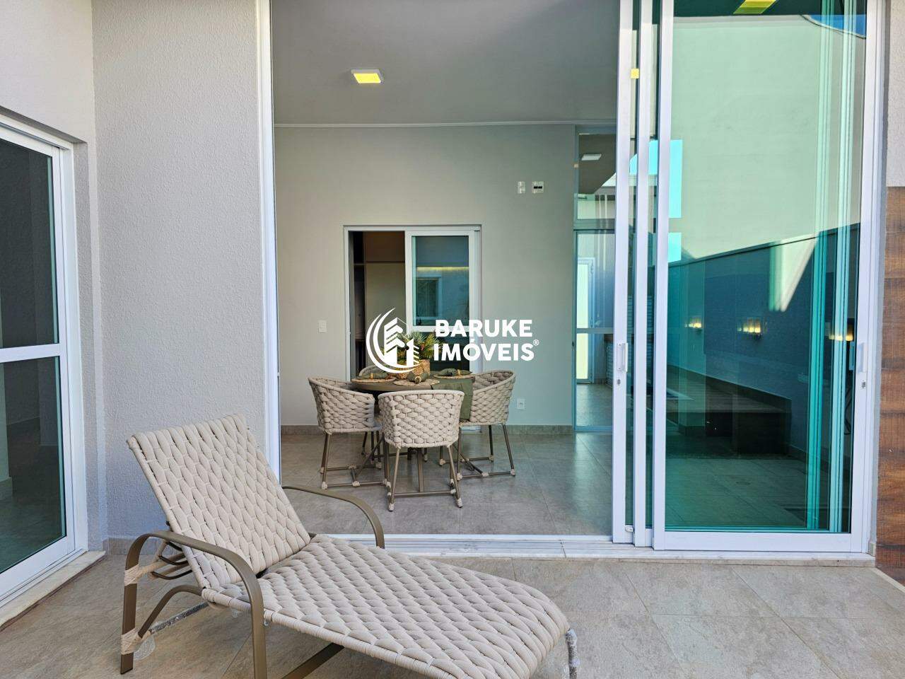 Casa de condomínio à venda no bairro JARDIM RESIDENCIAL MARIA DULCEIndaiatuba: 