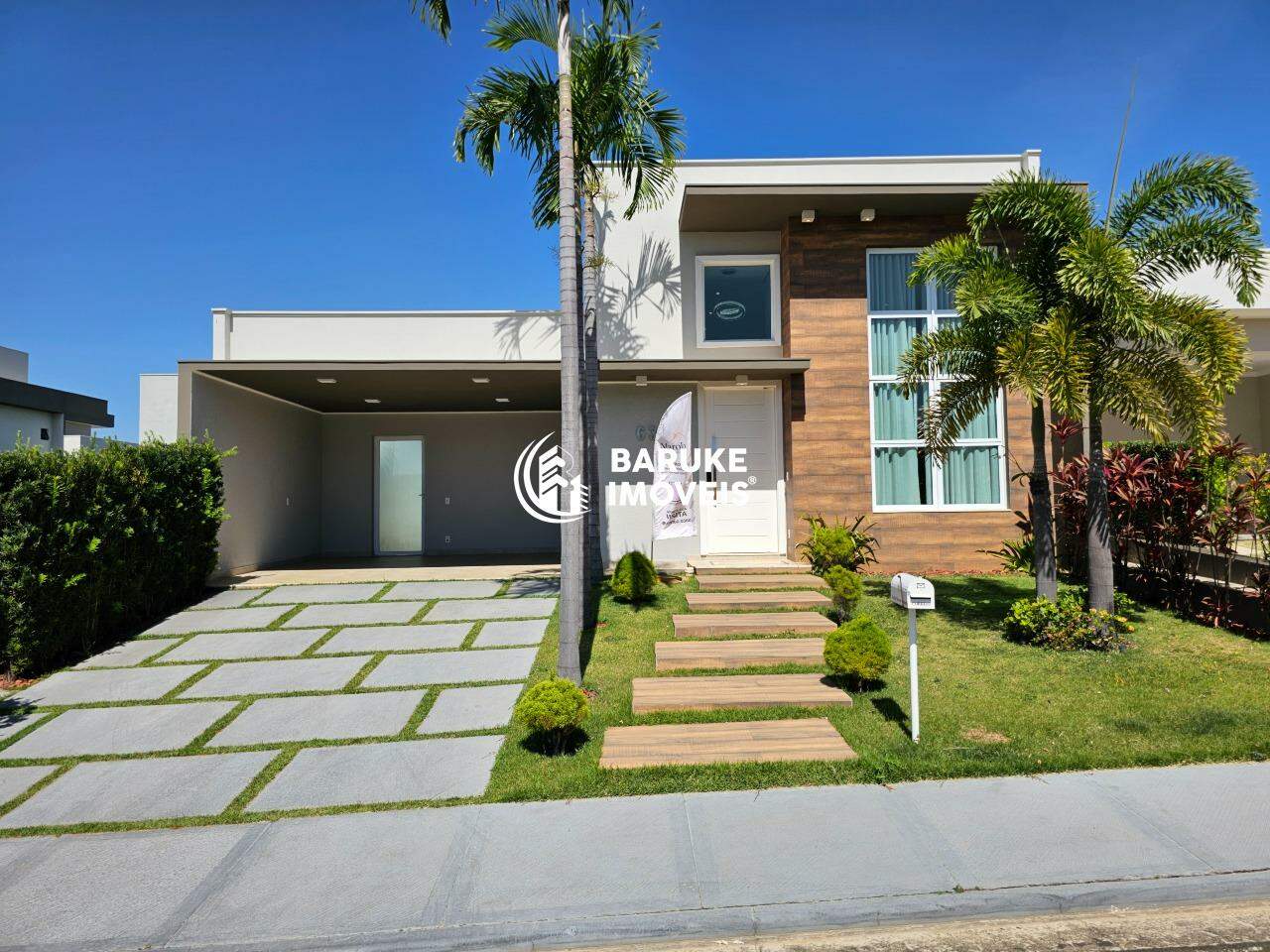 Casa de condomínio à venda no bairro JARDIM RESIDENCIAL MARIA DULCEIndaiatuba: 
