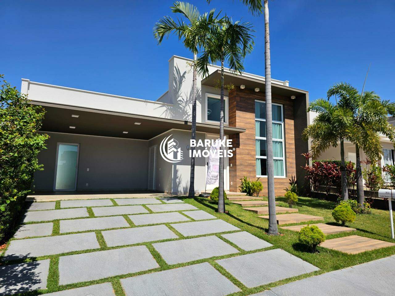 Casa de condomínio à venda no bairro JARDIM RESIDENCIAL MARIA DULCEIndaiatuba: 