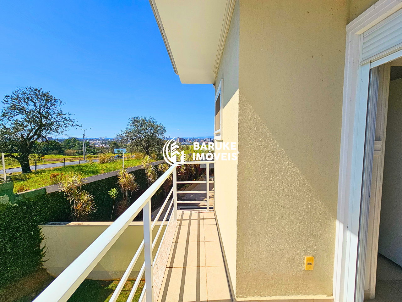 Casa de condomínio à venda no bairro JARDIM VILA PARADISOIndaiatuba: 