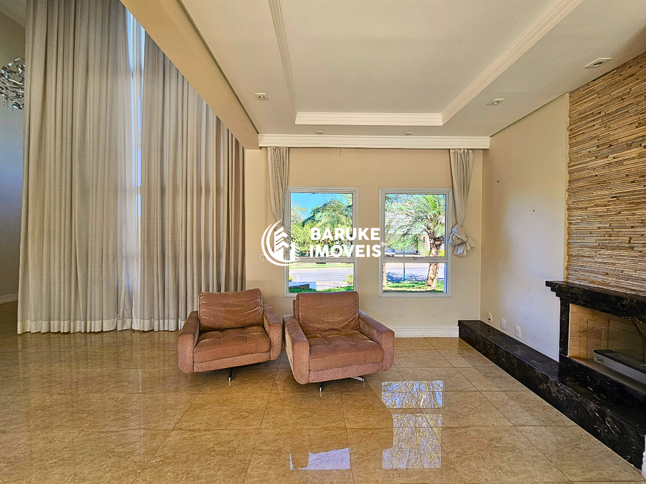 Casa de condomínio à venda no bairro JARDIM VILA PARADISOIndaiatuba: 