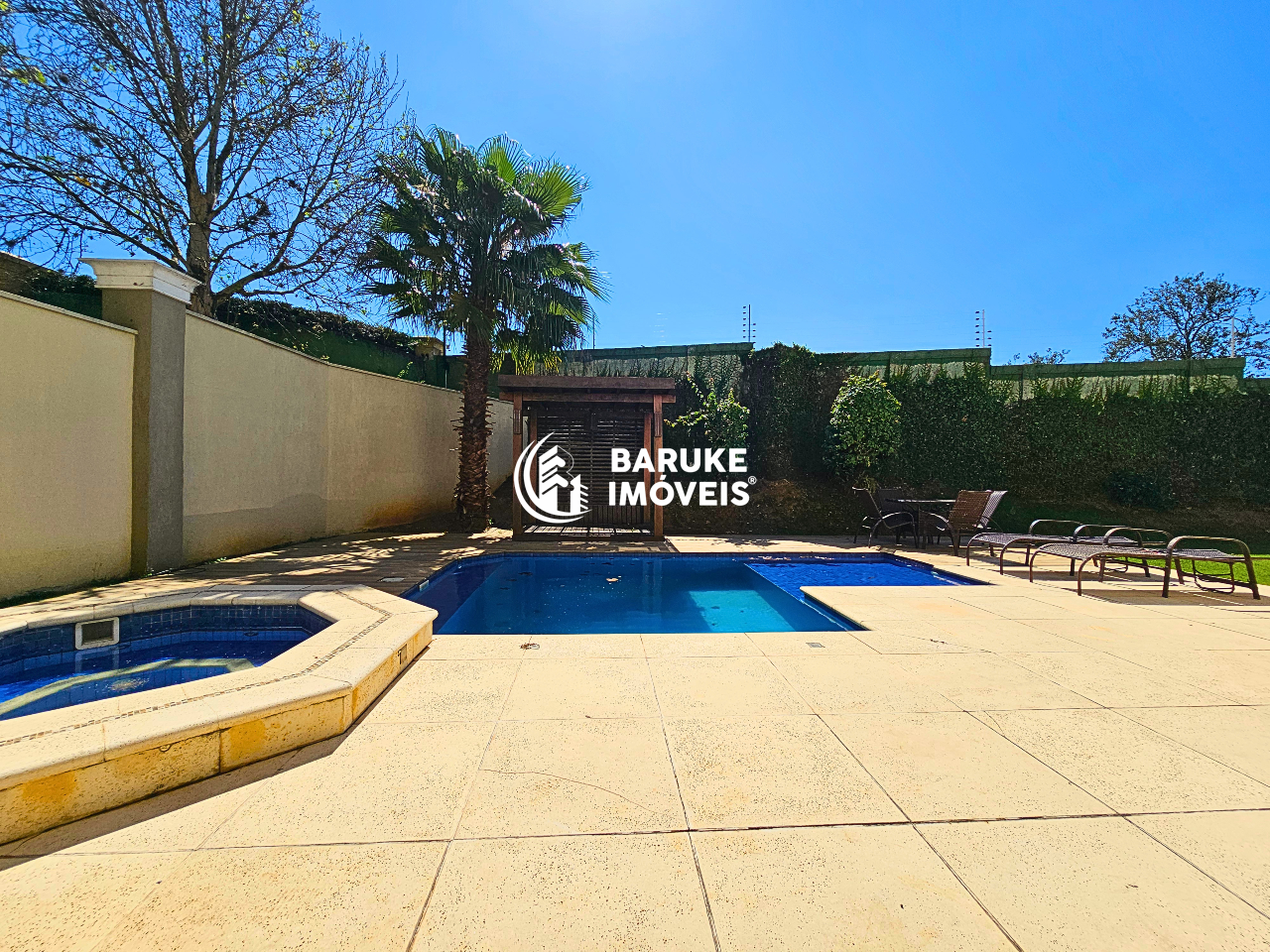 Casa de condomínio à venda no bairro JARDIM VILA PARADISOIndaiatuba: 
