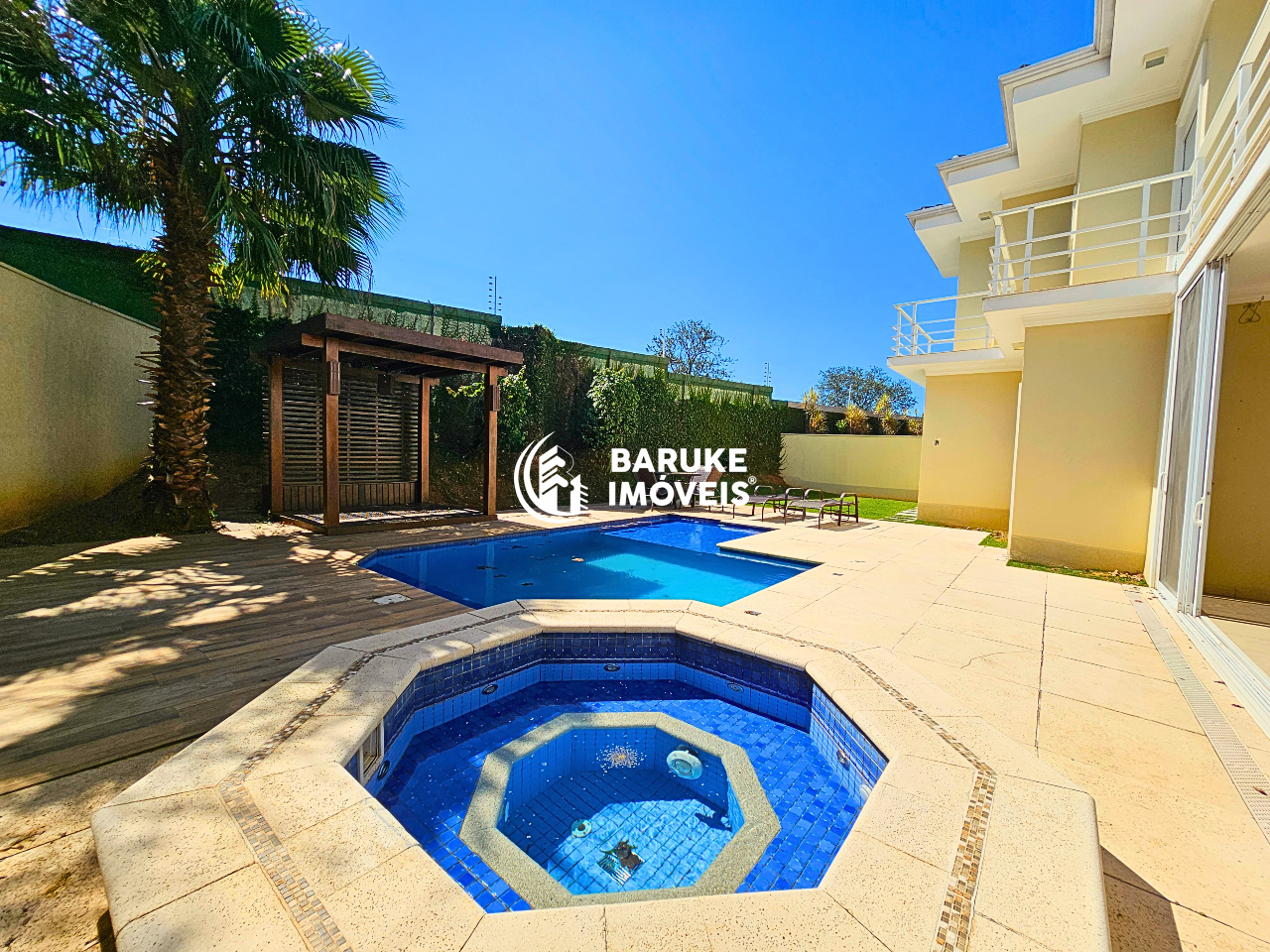 Casa de condomínio à venda no bairro JARDIM VILA PARADISOIndaiatuba: 