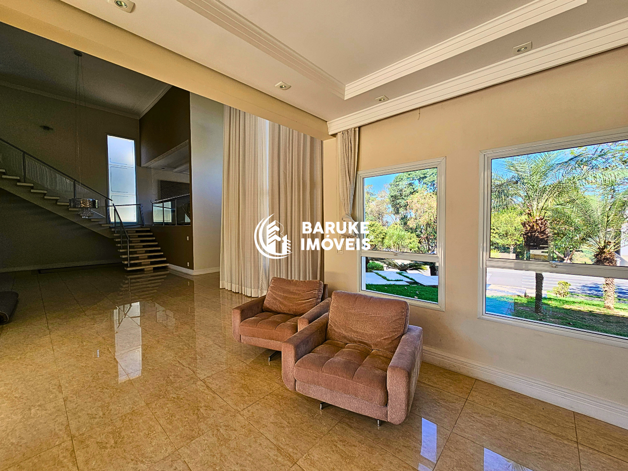 Casa de condomínio à venda no bairro JARDIM VILA PARADISOIndaiatuba: 