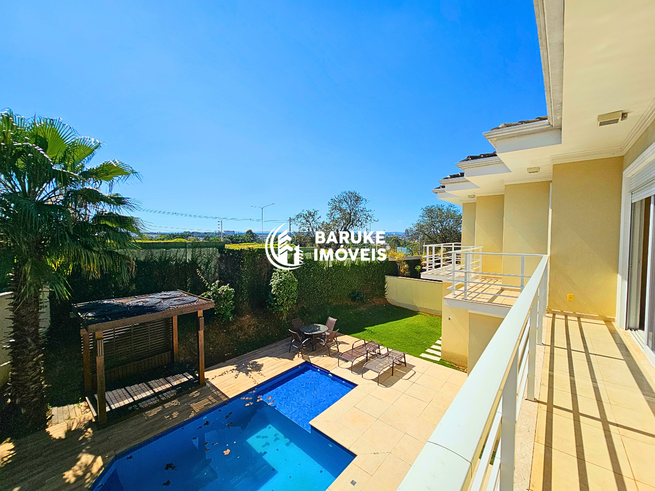 Casa de condomínio à venda no bairro JARDIM VILA PARADISOIndaiatuba: 