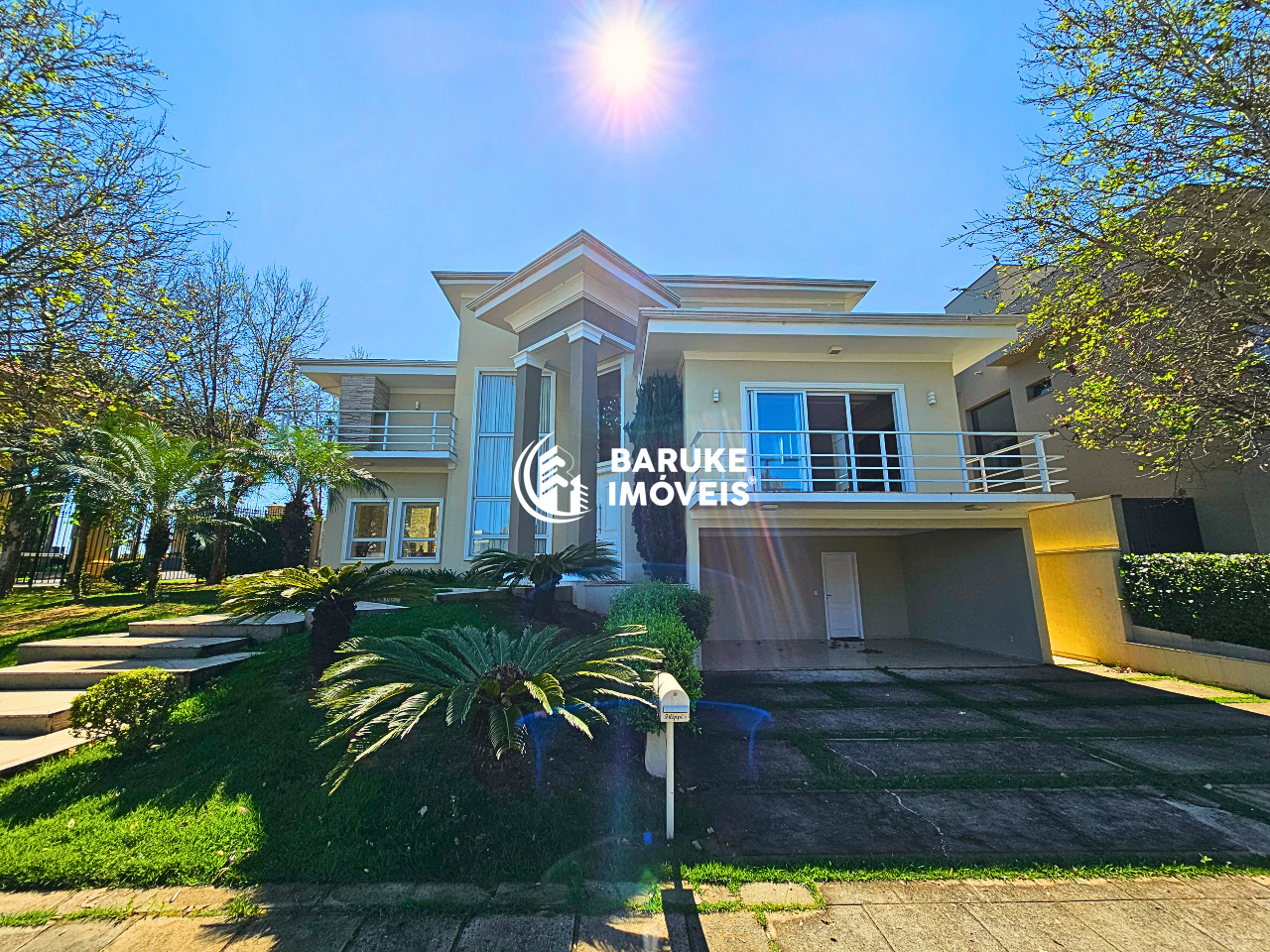 Casa de condomínio à venda no bairro JARDIM VILA PARADISOIndaiatuba: 