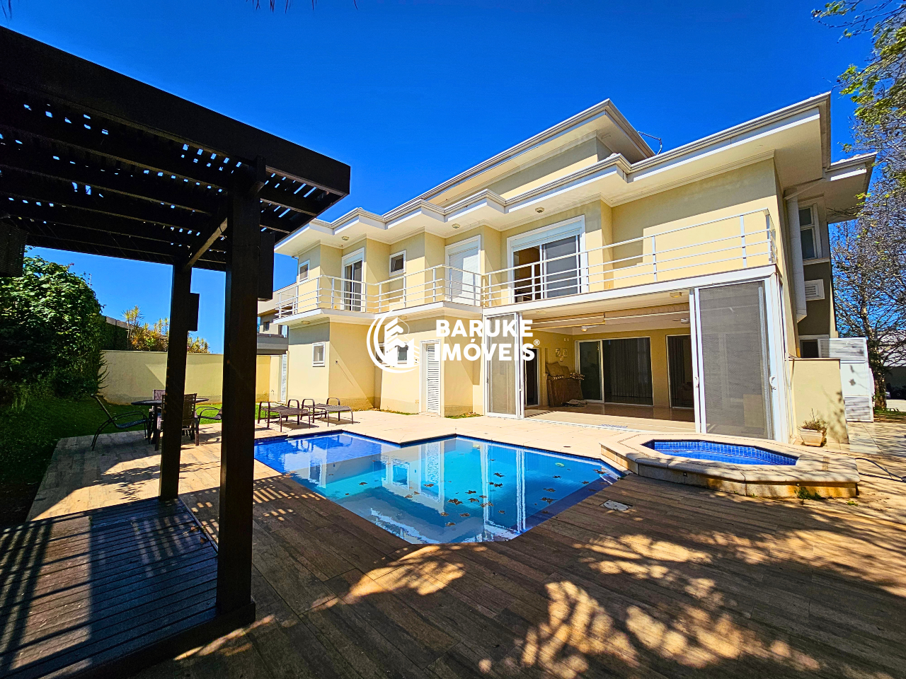 Casa de condomínio à venda no bairro JARDIM VILA PARADISOIndaiatuba: 