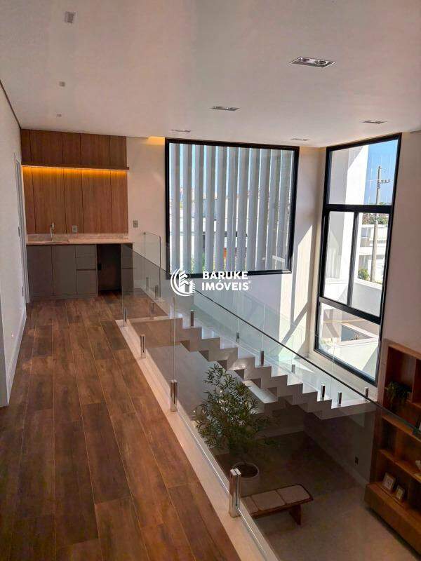 Casa de condomínio à venda no bairro JARDIM RESIDENCIAL SANTA CLARAIndaiatuba: 