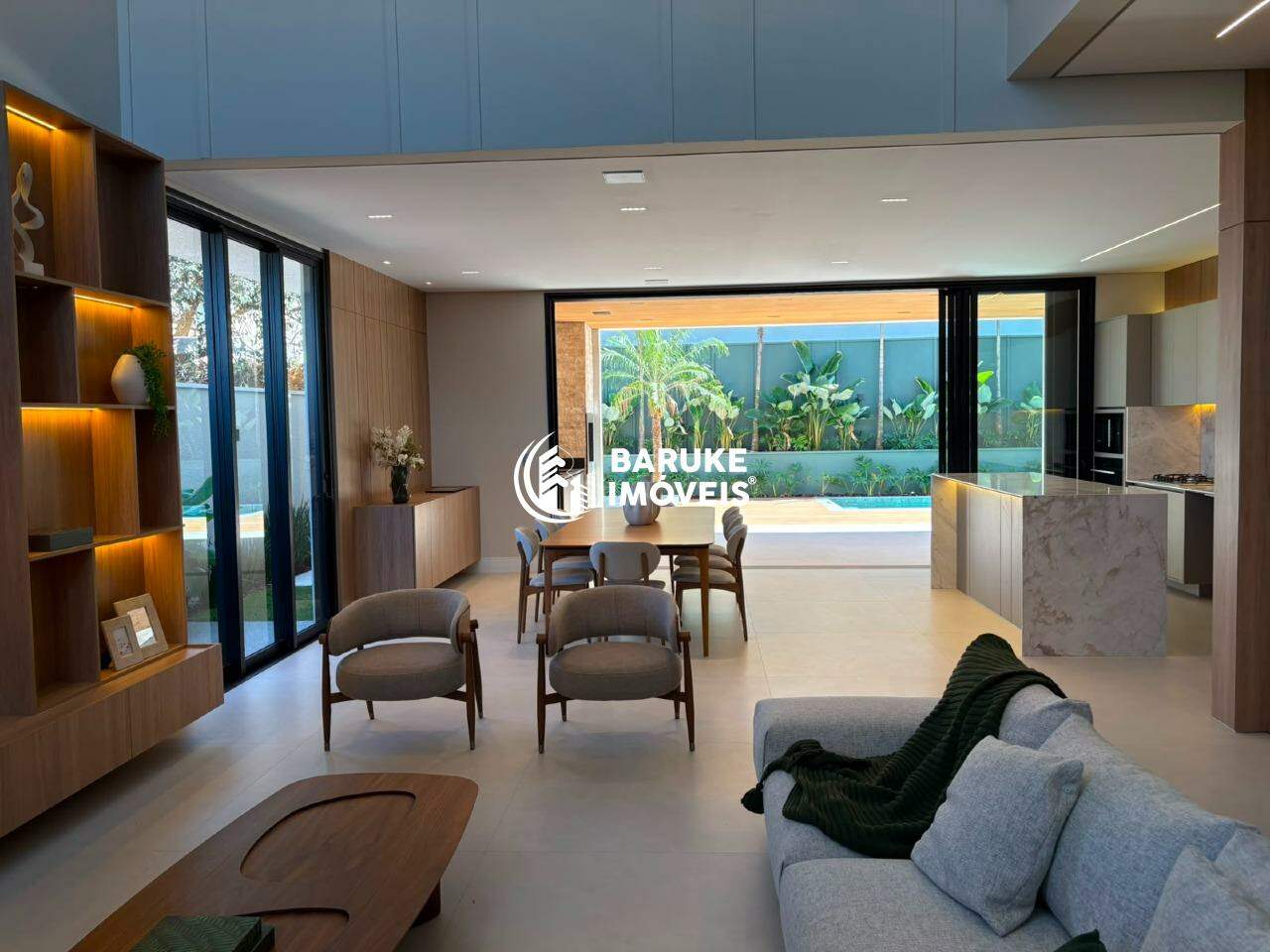Casa de condomínio à venda no bairro JARDIM RESIDENCIAL SANTA CLARAIndaiatuba: 