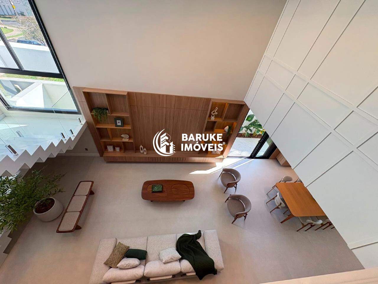 Casa de condomínio à venda no bairro JARDIM RESIDENCIAL SANTA CLARAIndaiatuba: 