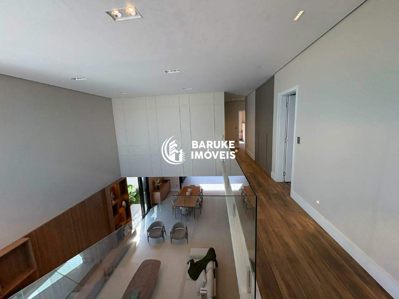 Casa de condomínio à venda no bairro JARDIM RESIDENCIAL SANTA CLARAIndaiatuba: 