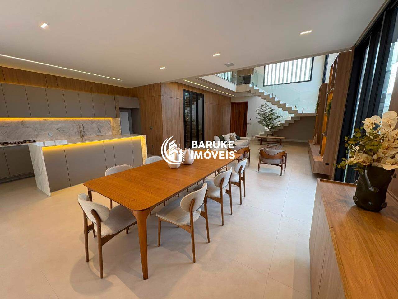 Casa de condomínio à venda no bairro JARDIM RESIDENCIAL SANTA CLARAIndaiatuba: 