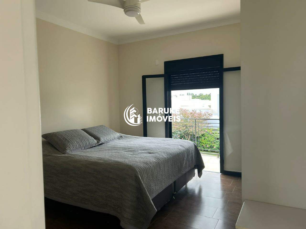 Casa de condomínio à venda no bairro JARDIM RESIDENCIAL MARIA DULCEIndaiatuba: 