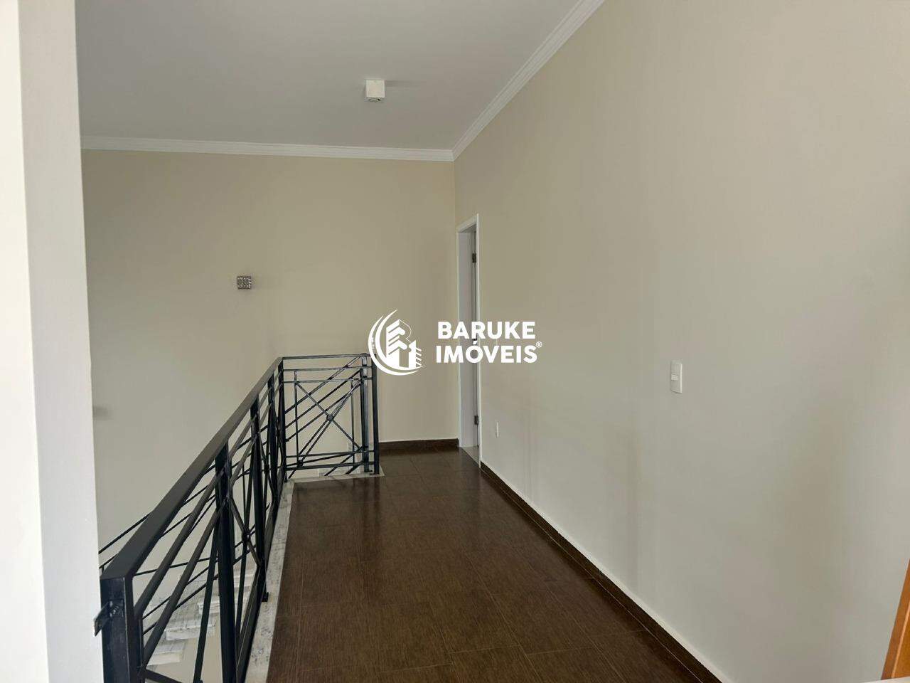 Casa de condomínio à venda no bairro JARDIM RESIDENCIAL MARIA DULCEIndaiatuba: 