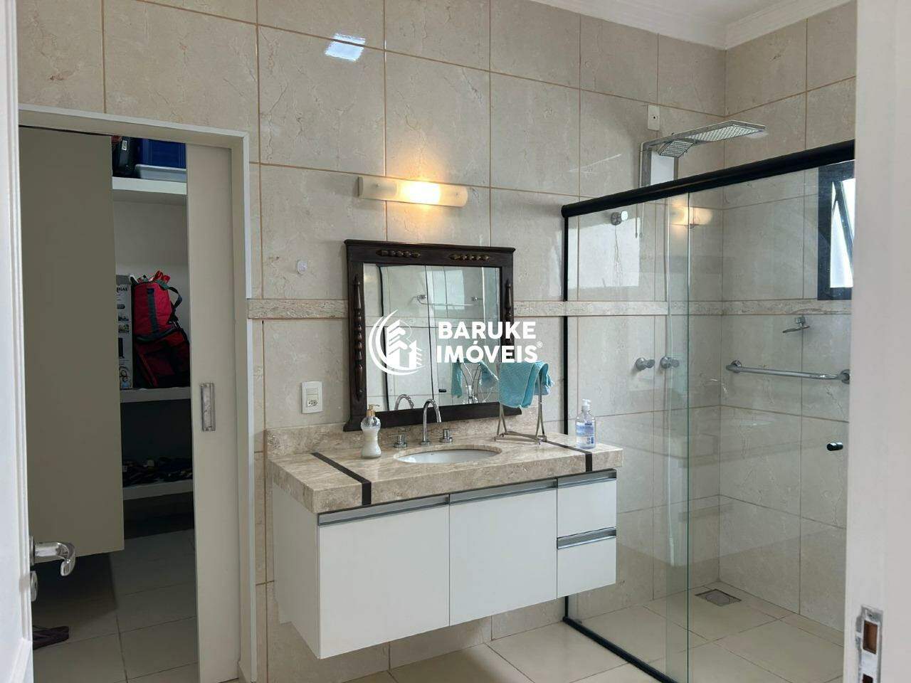 Casa de condomínio à venda no bairro JARDIM RESIDENCIAL MARIA DULCEIndaiatuba: 