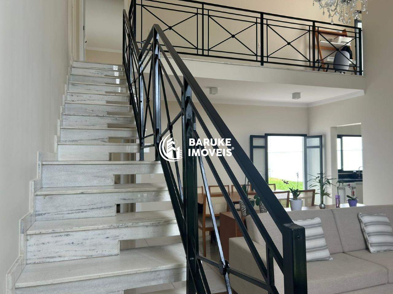 Casa de condomínio à venda no bairro JARDIM RESIDENCIAL MARIA DULCEIndaiatuba: 
