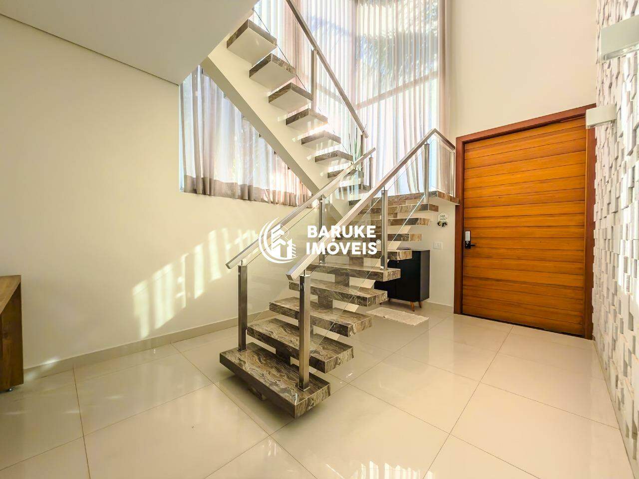 Casa de condomínio à venda no bairro JARDIM VILA PARADISOIndaiatuba: 