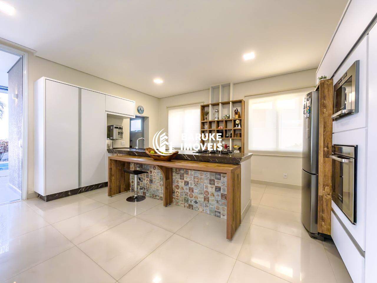 Casa de condomínio à venda no bairro JARDIM VILA PARADISOIndaiatuba: 