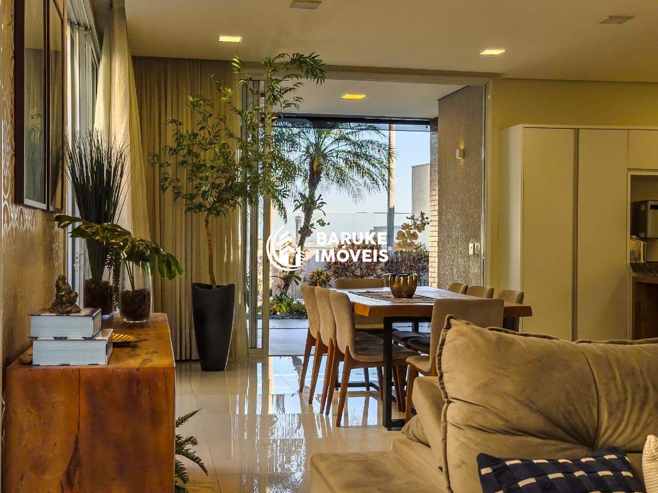 Casa de condomínio à venda no bairro JARDIM VILA PARADISOIndaiatuba: 
