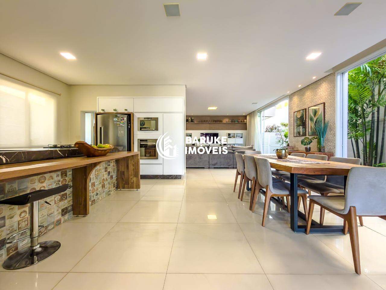 Casa de condomínio à venda no bairro JARDIM VILA PARADISOIndaiatuba: 