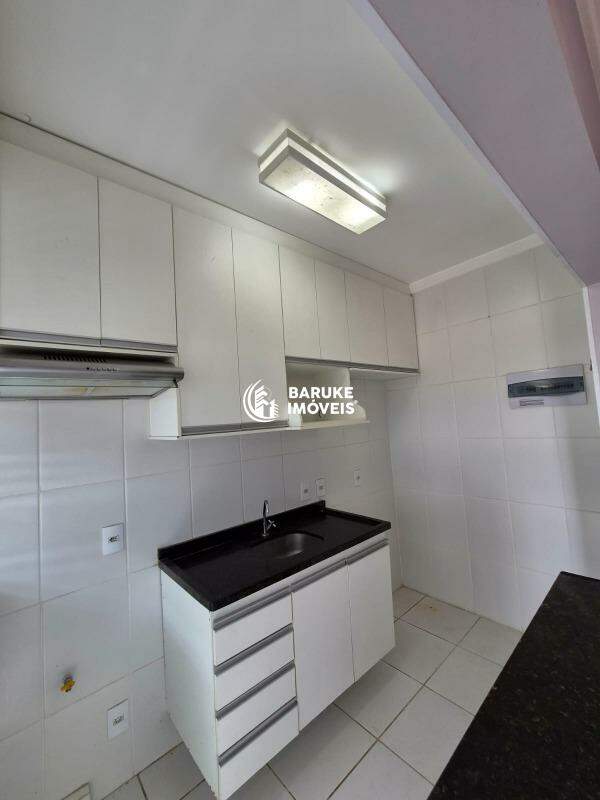 Apartamento à venda no bairro VILA FURLANIndaiatuba: 