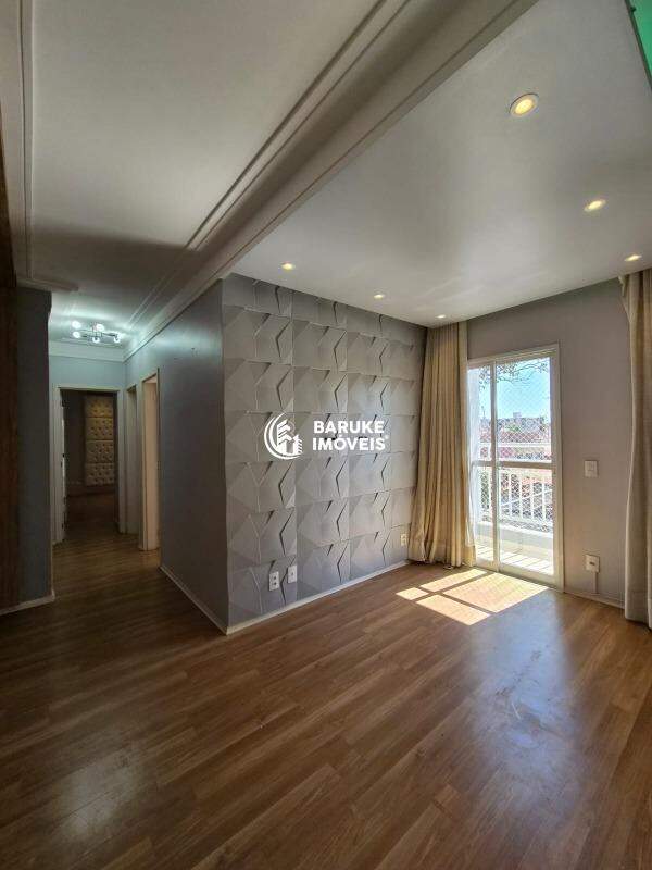 Apartamento à venda no bairro VILA FURLANIndaiatuba: