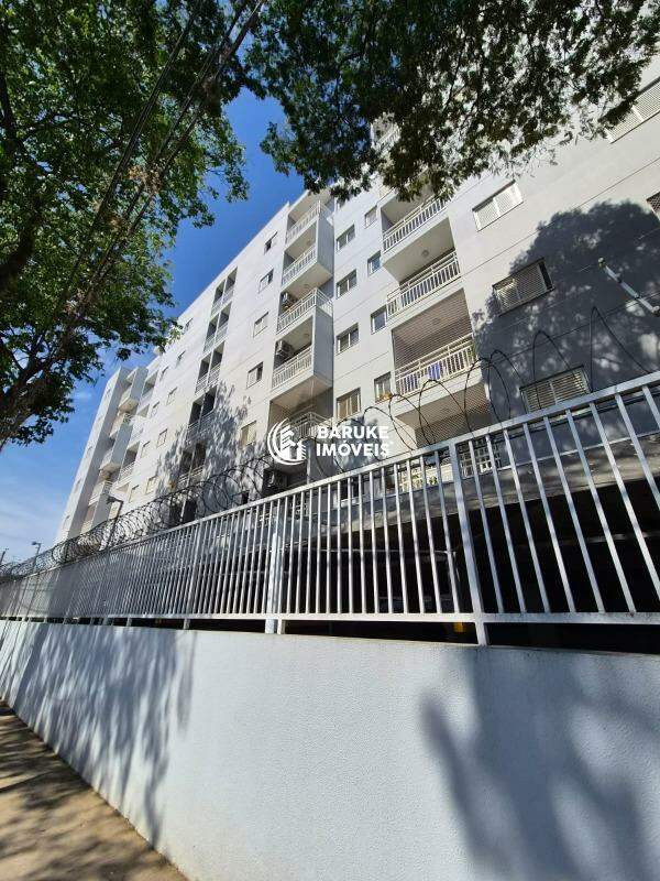Apartamento à venda no bairro VILA FURLANIndaiatuba: