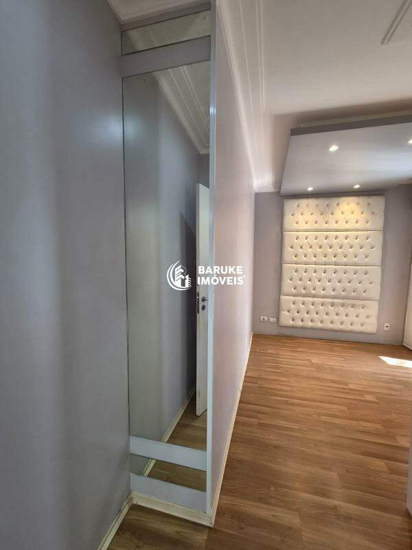 Apartamento à venda no bairro VILA FURLANIndaiatuba: