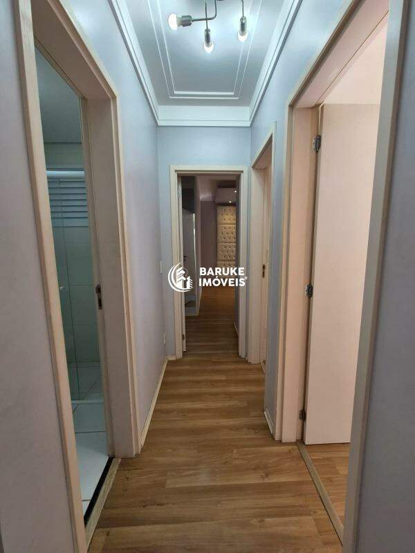Apartamento à venda no bairro VILA FURLANIndaiatuba: