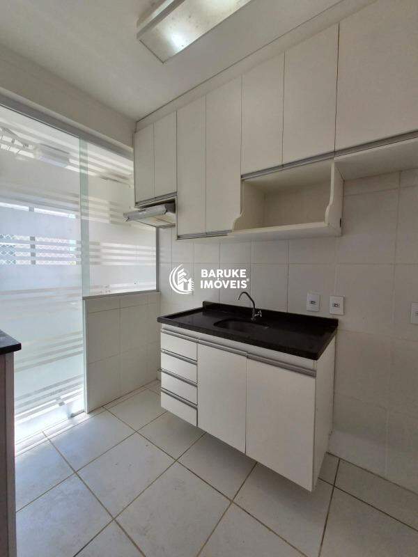 Apartamento à venda no bairro VILA FURLANIndaiatuba: