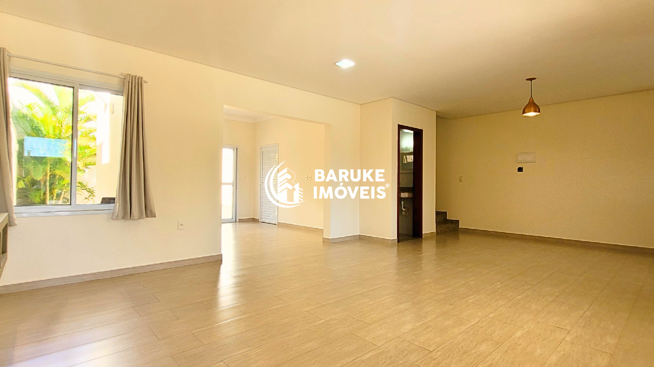 Casa de condomínio à venda no bairro JARDIM BRÉSCIAIndaiatuba: 