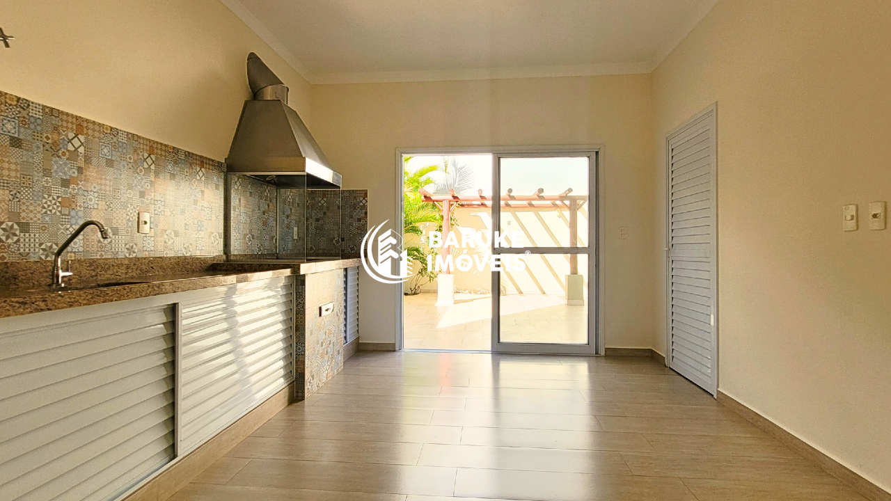 Casa de condomínio à venda no bairro JARDIM BRÉSCIAIndaiatuba: 