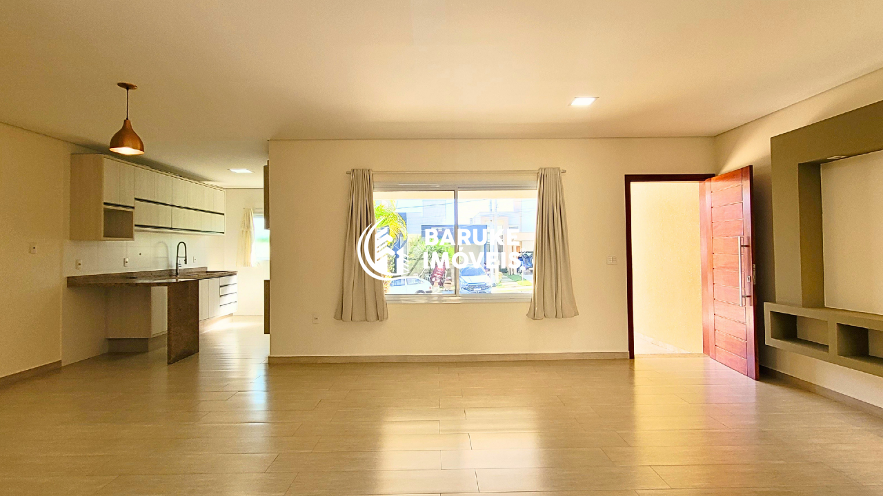 Casa de condomínio à venda no bairro JARDIM BRÉSCIAIndaiatuba: 