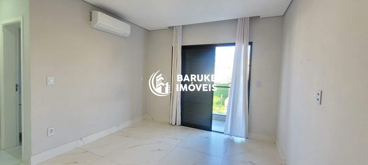 Casa de condomínio para aluguel no bairro Loteamento Park Gran ReserveIndaiatuba: 