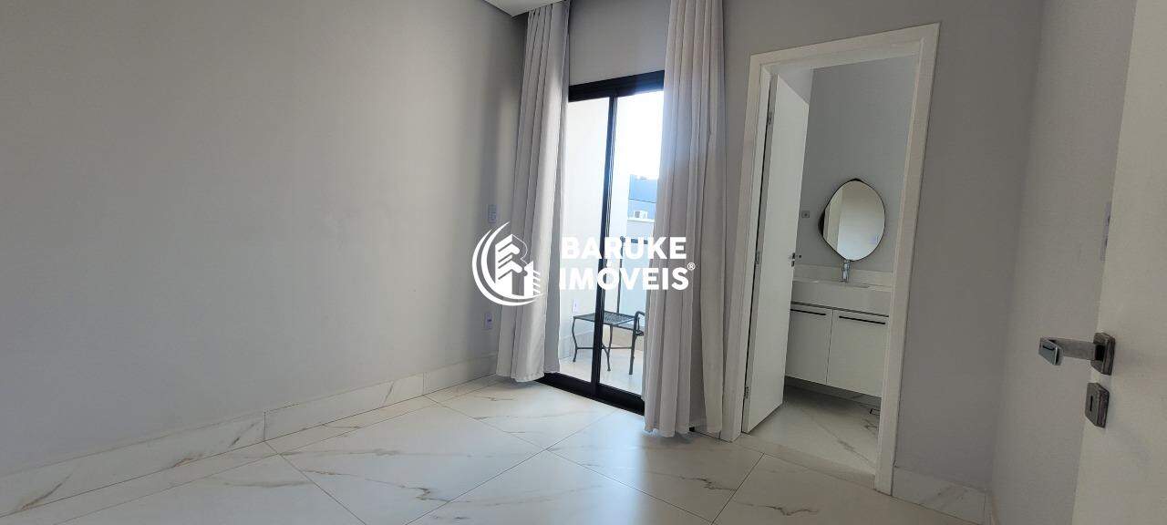 Casa de condomínio para aluguel no bairro Loteamento Park Gran ReserveIndaiatuba: 