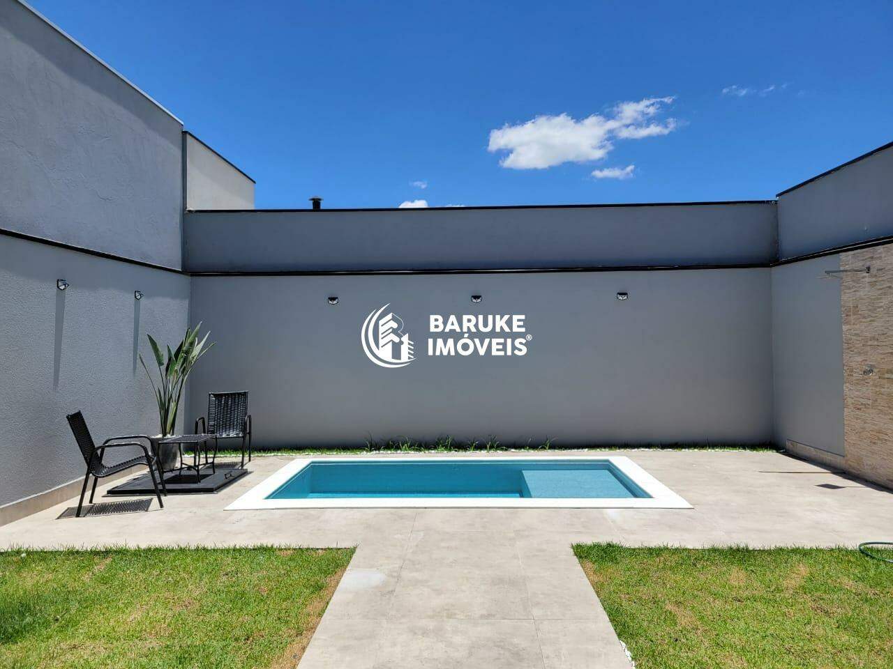 Casa de condomínio para aluguel no bairro Loteamento Park Gran ReserveIndaiatuba: 