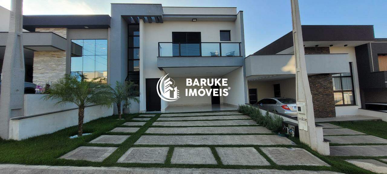 Casa de condomínio para aluguel no bairro Loteamento Park Gran ReserveIndaiatuba: 