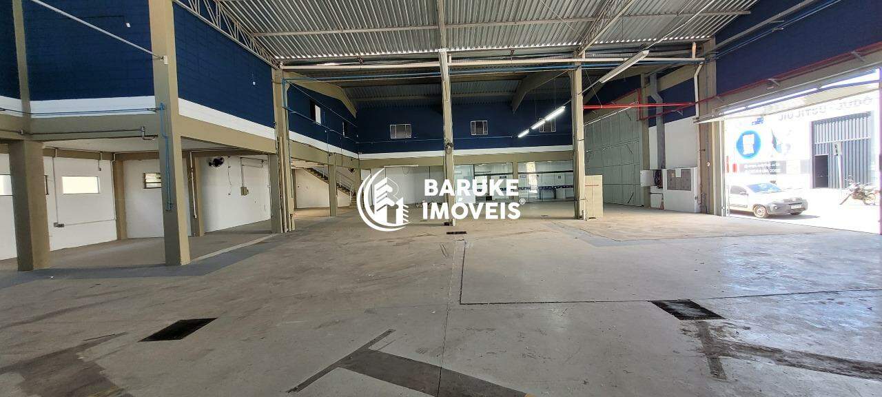 Salão para aluguel no bairro VILA VITORIA IIndaiatuba: 