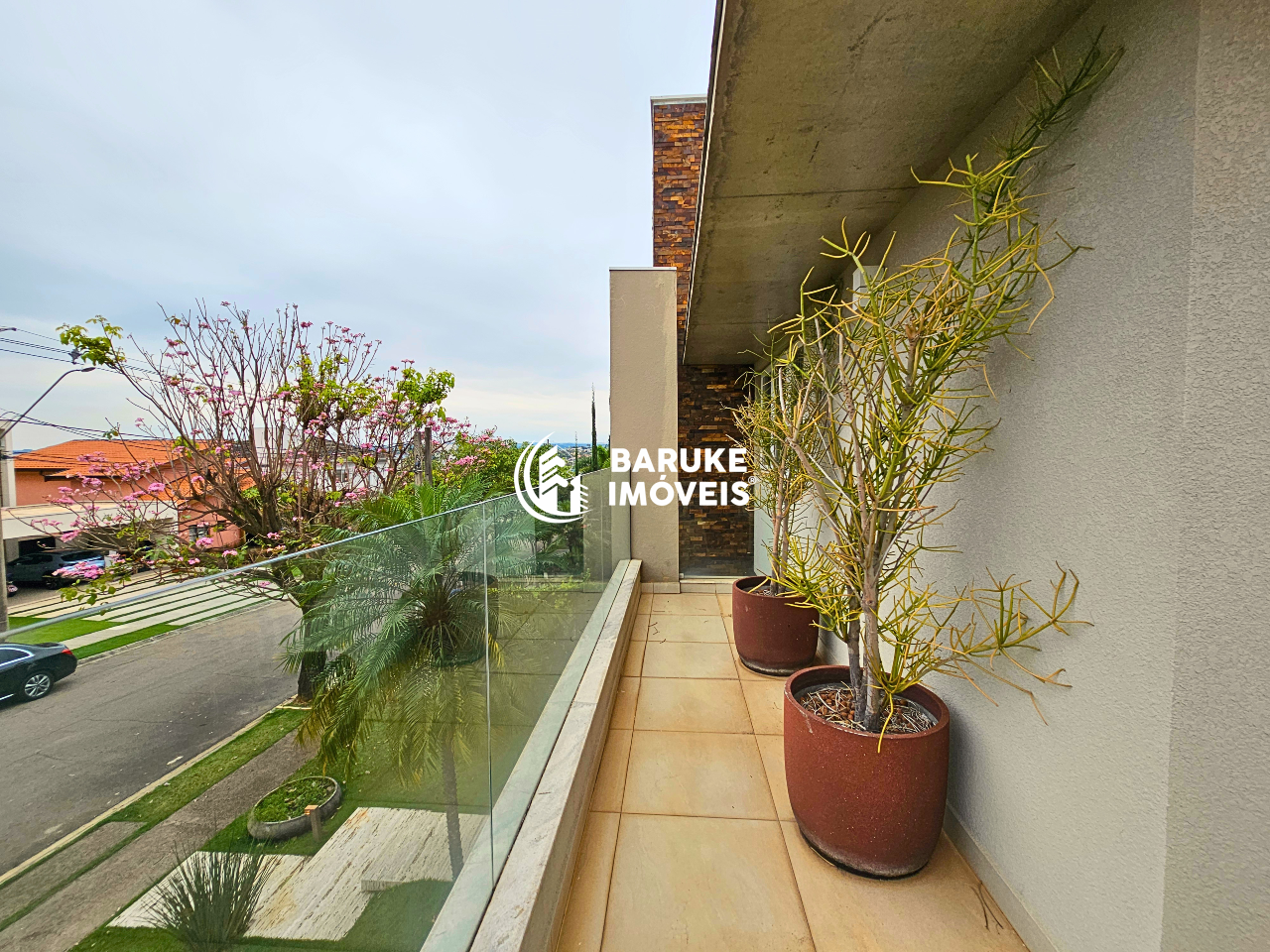 Casa de condomínio para aluguel no bairro Jardim Residencial Alto de ItaiciIndaiatuba: