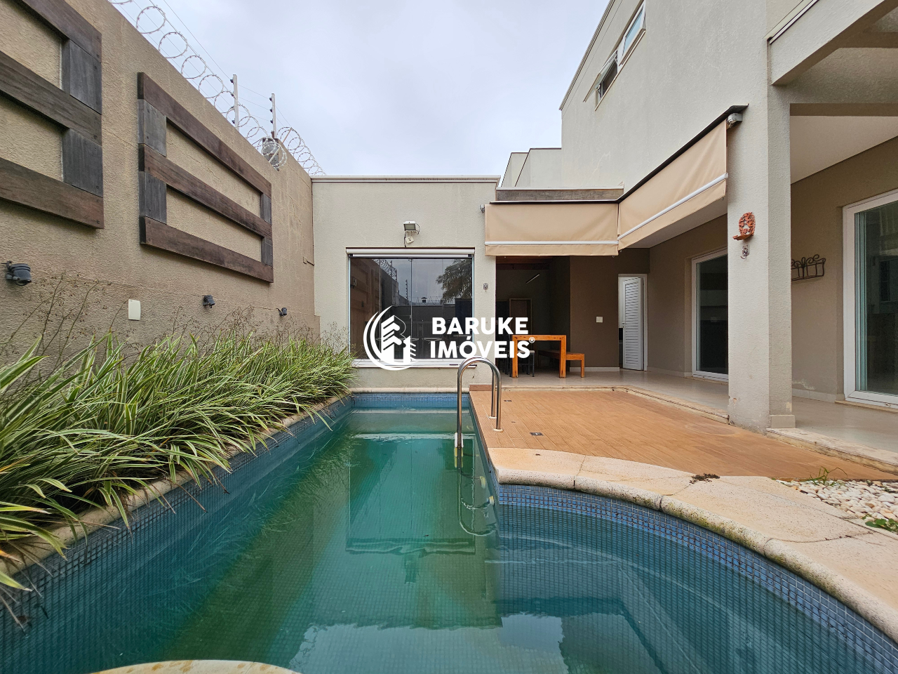 Casa de condomínio para aluguel no bairro Jardim Residencial Alto de ItaiciIndaiatuba: