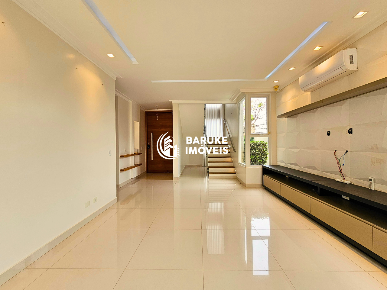 Casa de condomínio para aluguel no bairro Jardim Residencial Alto de ItaiciIndaiatuba: