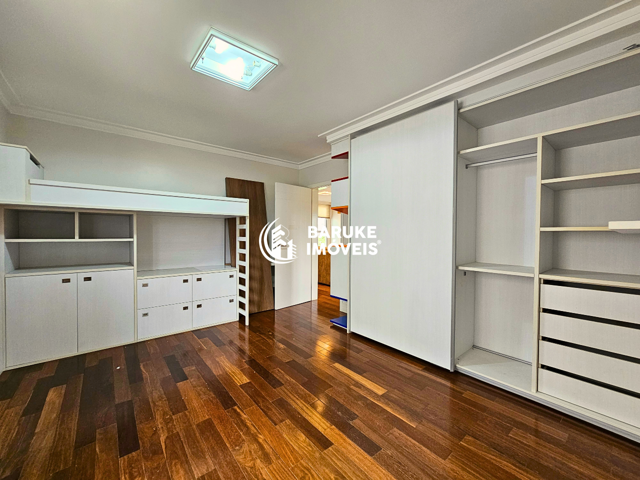 Casa de condomínio para aluguel no bairro Jardim Residencial Alto de ItaiciIndaiatuba: