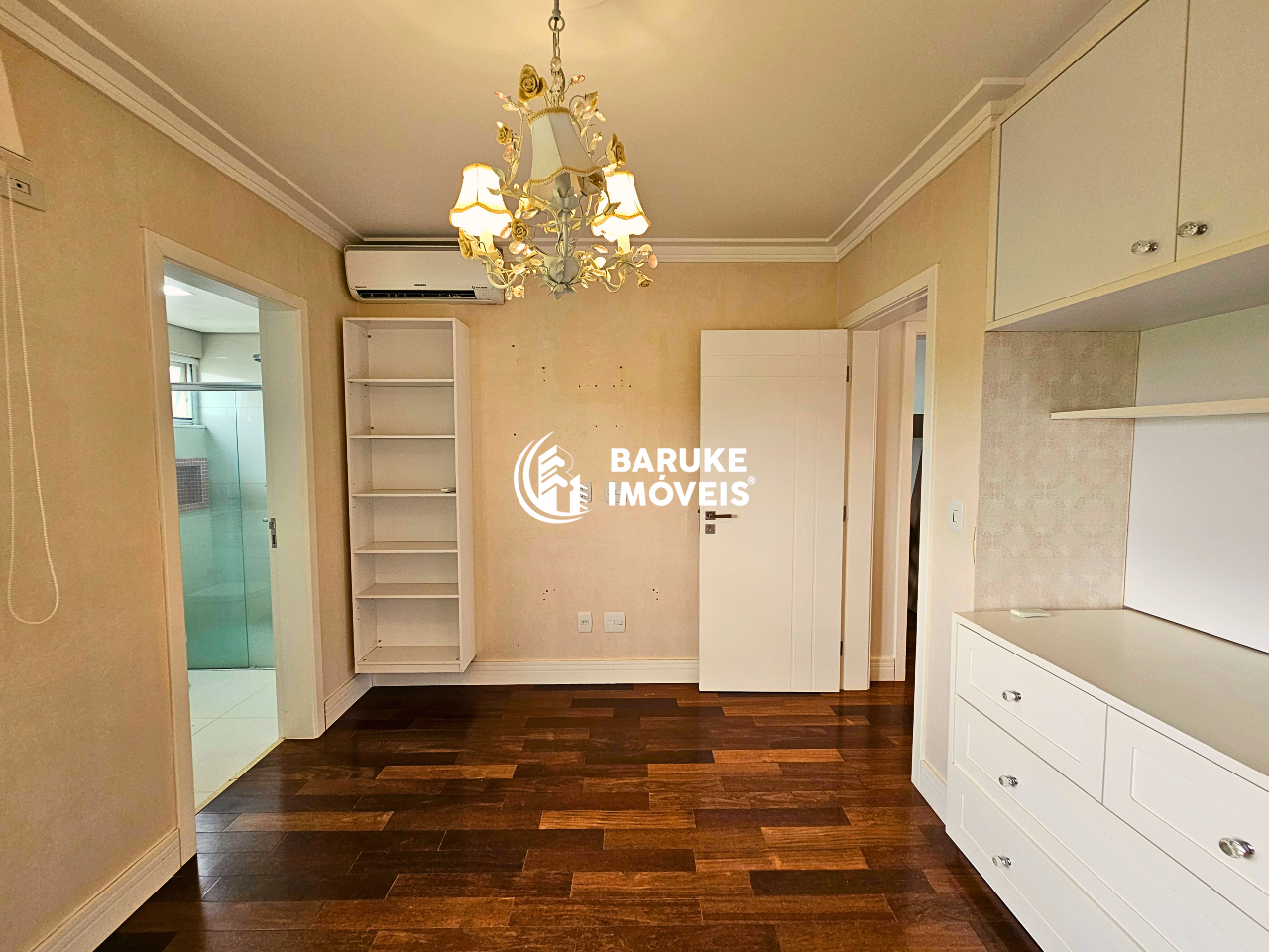 Casa de condomínio para aluguel no bairro Jardim Residencial Alto de ItaiciIndaiatuba: