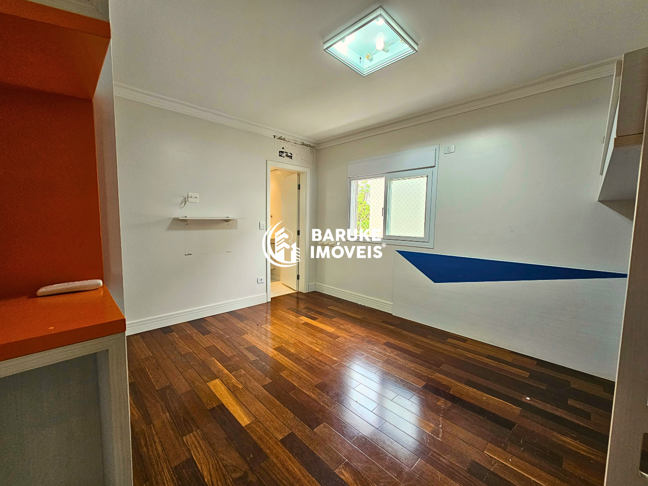 Casa de condomínio à venda no bairro Jardim Residencial Alto de ItaiciIndaiatuba: 
