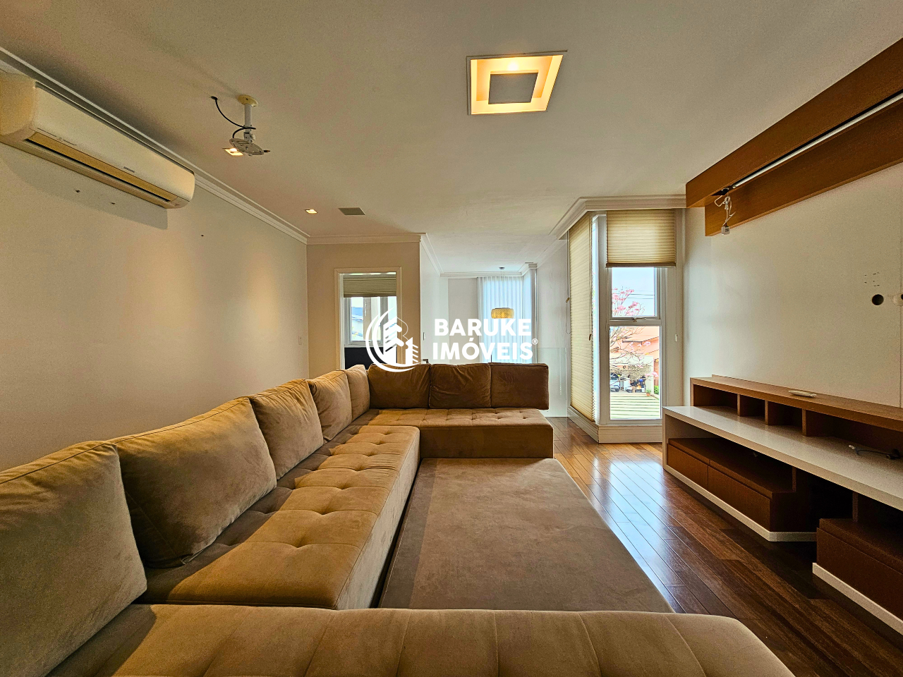 Casa de condomínio à venda no bairro Jardim Residencial Alto de ItaiciIndaiatuba: 
