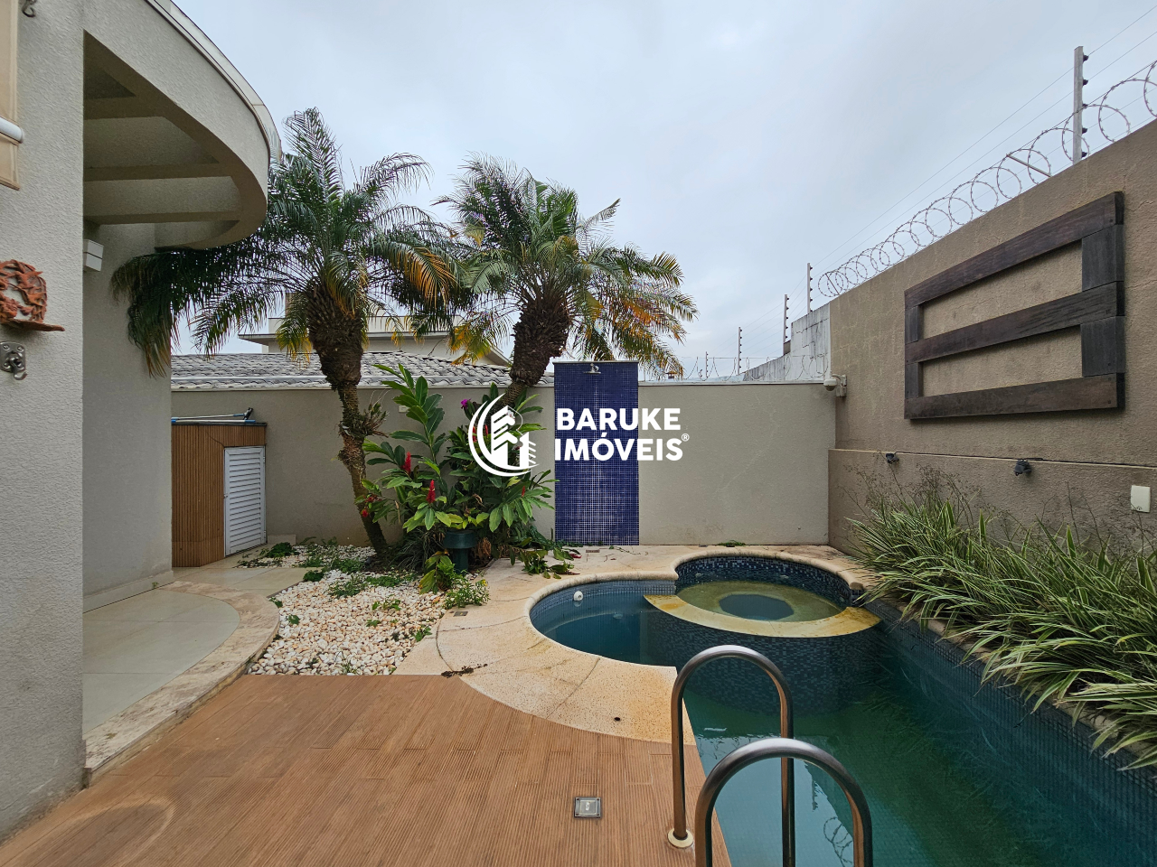 Casa de condomínio à venda no bairro Jardim Residencial Alto de ItaiciIndaiatuba: 