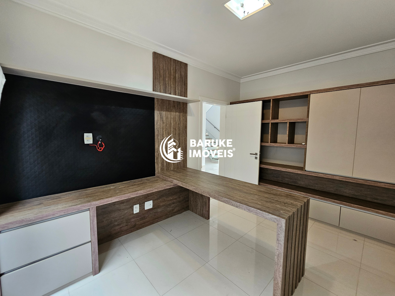 Casa de condomínio à venda no bairro Jardim Residencial Alto de ItaiciIndaiatuba: 