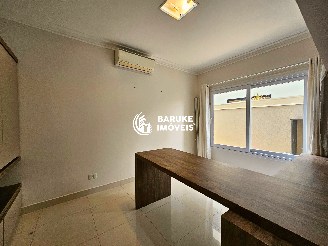 Casa de condomínio à venda no bairro Jardim Residencial Alto de ItaiciIndaiatuba: 