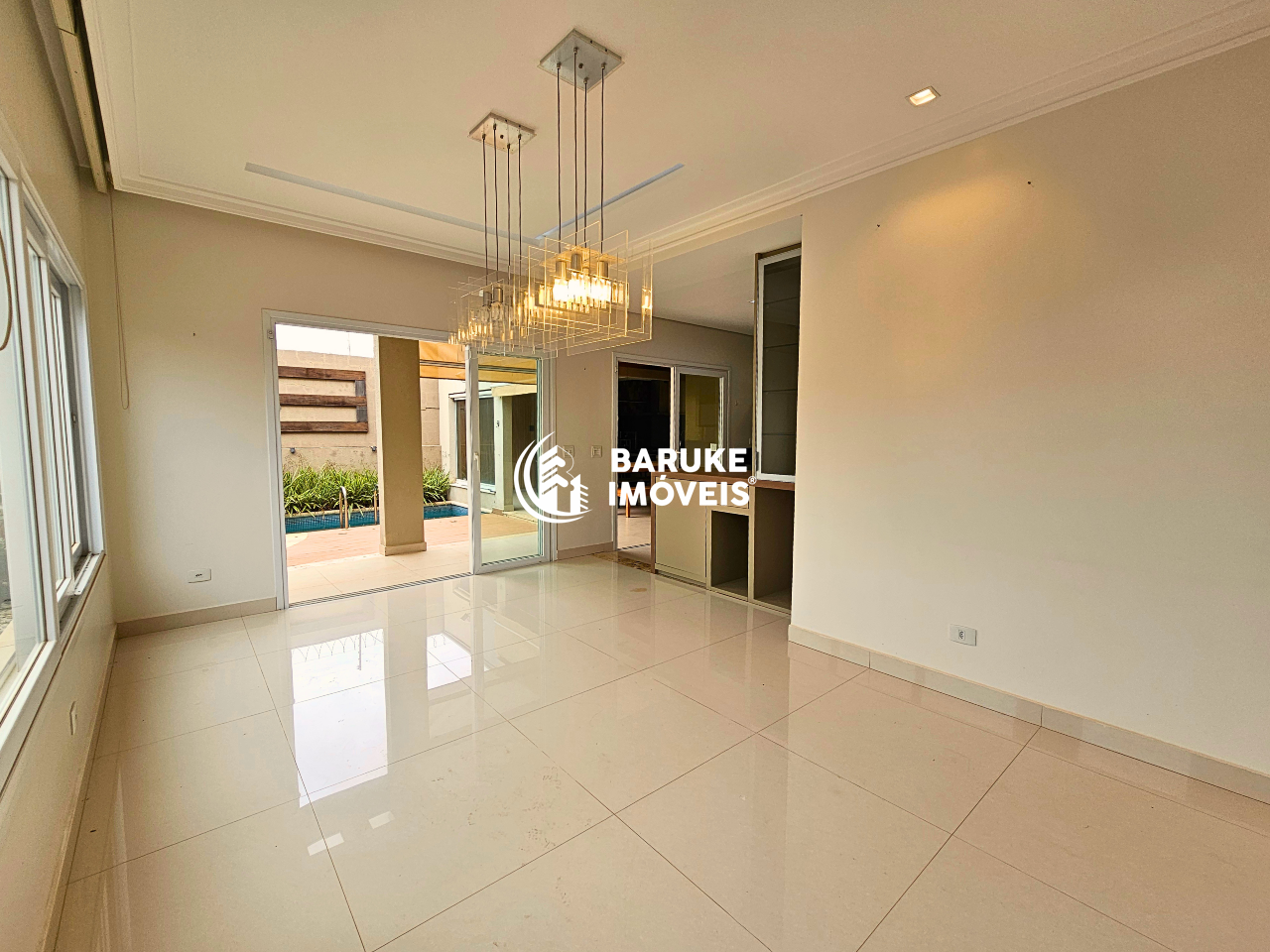 Casa de condomínio à venda no bairro Jardim Residencial Alto de ItaiciIndaiatuba: 